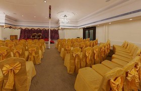 Hotel Bhimaas