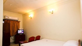 Hotel Bhimaas