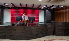 Hotel Bhimaas
