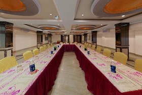 Hotel Bhimaas