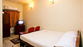 Hotel Bhimaas