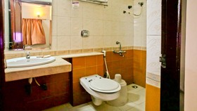 Hotel Bhimaas