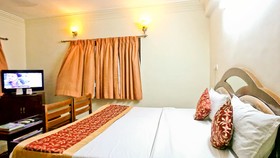 Hotel Bhimaas
