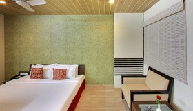 Hotel Bhimaas