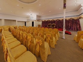 Hotel Bhimaas