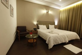 Hotel Brownstar