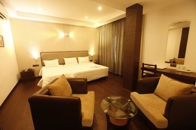 Hotel Brownstar