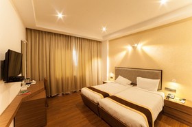 Hotel Brownstar