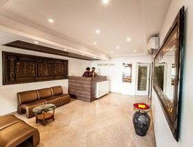 Hotel Brownstar