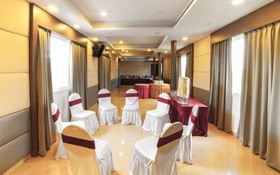Hotel Brownstar