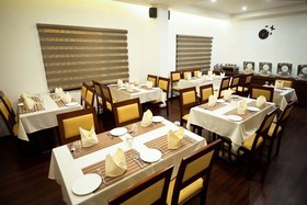Hotel Brownstar