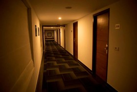 Hotel Centre Point