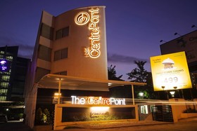 Hotel Centre Point