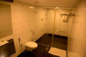 Hotel Centre Point