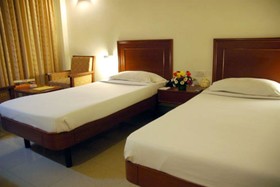 Hotel Chandra Park
