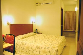 Hotel Chandra Park