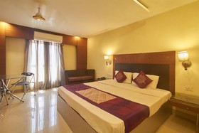 Hotel Chandra Park