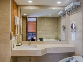 Townhouse OAK Hotel Chennai La Palace