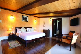 Townhouse OAK Hotel Chennai La Palace