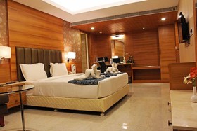 Townhouse OAK Hotel Chennai La Palace