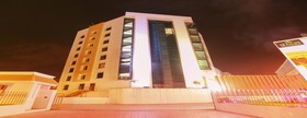 Townhouse OAK Hotel Chennai La Palace
