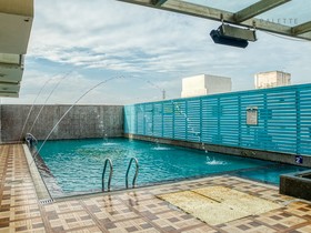 Townhouse OAK Hotel Chennai La Palace