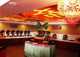 Townhouse OAK Hotel Chennai La Palace