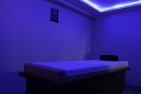 Townhouse OAK Hotel Chennai La Palace