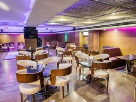 Townhouse OAK Hotel Chennai La Palace