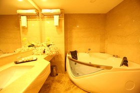 Townhouse OAK Hotel Chennai La Palace