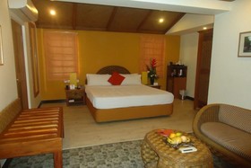 Townhouse OAK Hotel Chennai La Palace