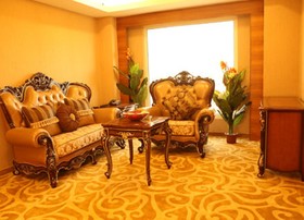 Townhouse OAK Hotel Chennai La Palace