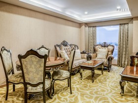 Townhouse OAK Hotel Chennai La Palace