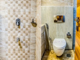 Townhouse OAK Hotel Chennai La Palace