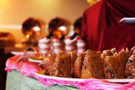 Townhouse OAK Hotel Chennai La Palace