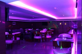 Townhouse OAK Hotel Chennai La Palace