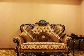 Townhouse OAK Hotel Chennai La Palace