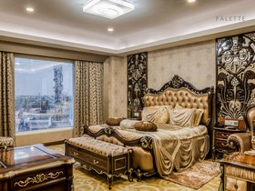 Townhouse OAK Hotel Chennai La Palace