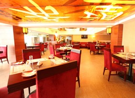 Townhouse OAK Hotel Chennai La Palace