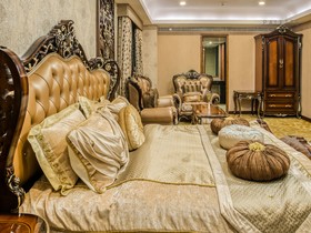 Townhouse OAK Hotel Chennai La Palace