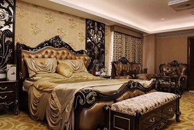 Townhouse OAK Hotel Chennai La Palace