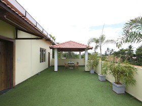 Hotel Cinemascope by OYO Rooms