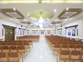 Hotel Cinemascope by OYO Rooms