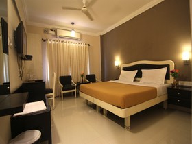 Hotel City Tower