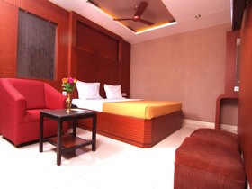 Hotel City Tower