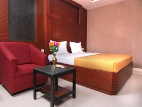 Hotel City Tower
