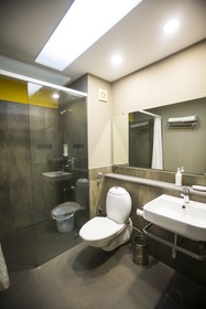 Hotel Dhans