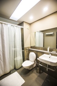 Hotel Dhans