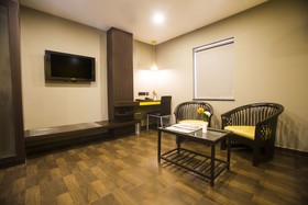 Hotel Dhans