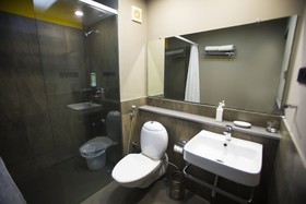 Hotel Dhans